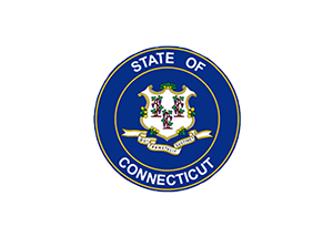 Connecticut's State Crest